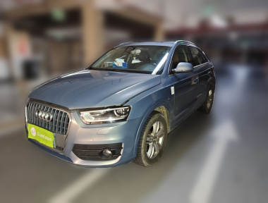 Audi Q3 2015 car image 