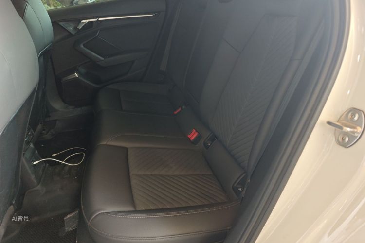 Audi A3 2022 immagine di auto #19