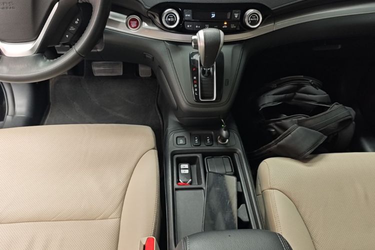 Honda CR-V 2016 #18 Honda CR-V 2016 car image #18