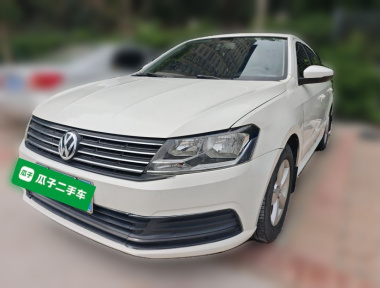 Volkswagen Lavida 2016 immagine di auto 