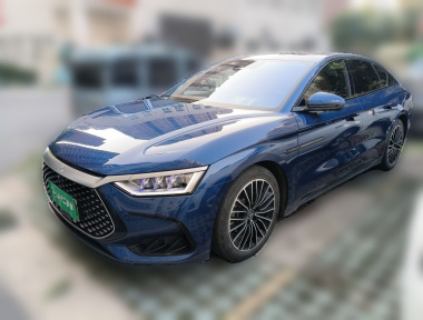 BYD Han 2022 BYD Han 2022 car image