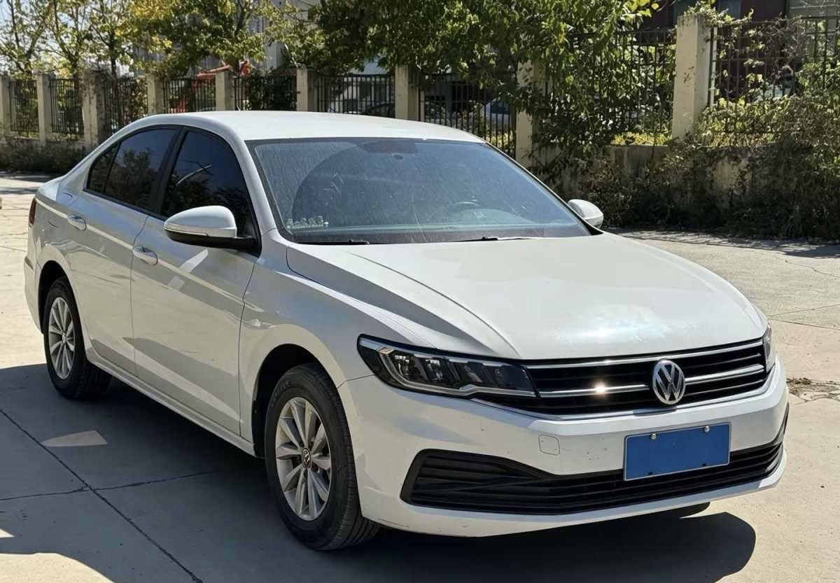 Volkswagen Bora 2022 صورة سيارة #3