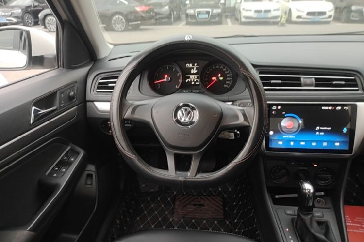 Volkswagen Lavida 2021 #11 Volkswagen Lavida 2021 car image #11