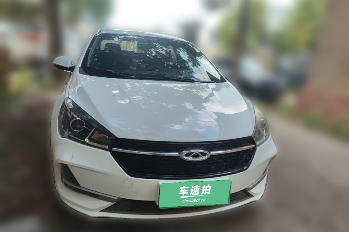 Chery Arrizo 5 2019 #5 Chery Arrizo 5 2019 изображение автомобиля #5