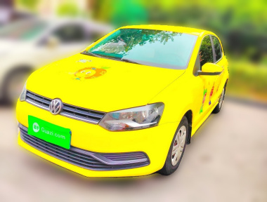 Volkswagen Polo 2017 Volkswagen Polo 2017 изображение автомобиля