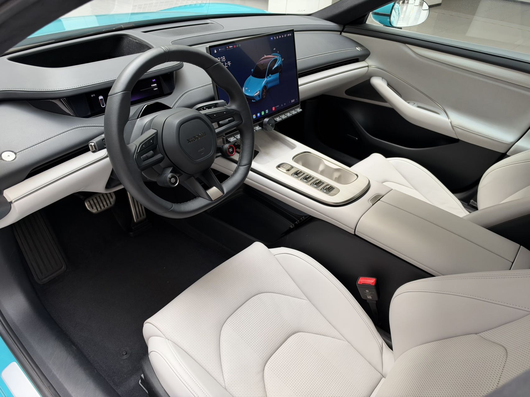 2024 #11 2024 immagine di auto #11