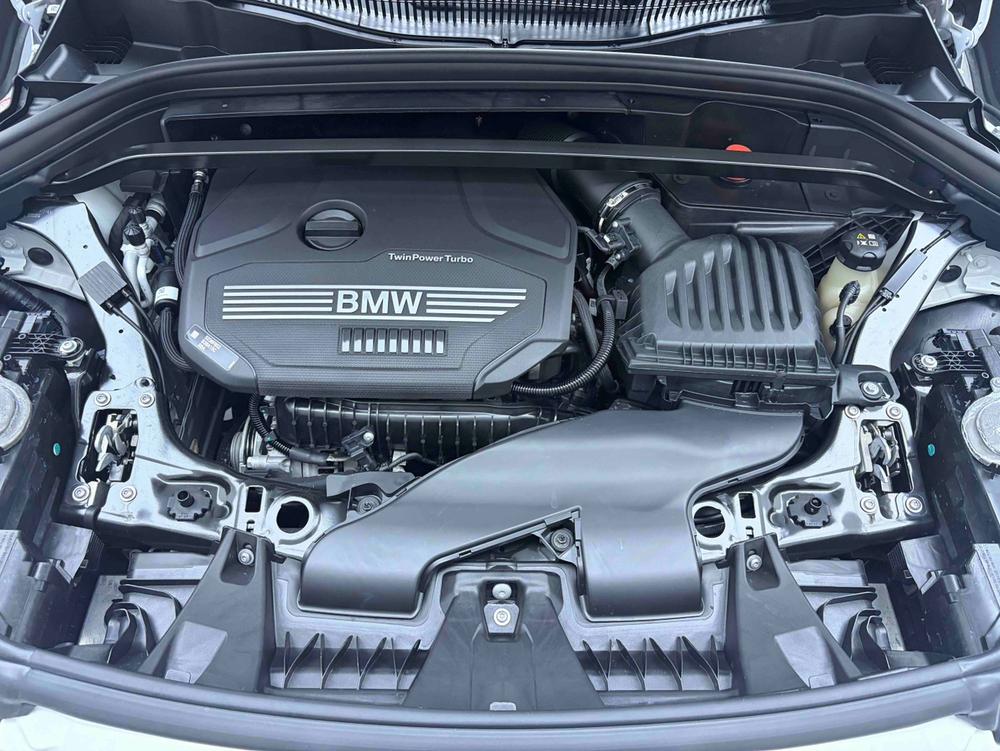 BMW X1 2023 #8 BMW X1 2023 car image #8