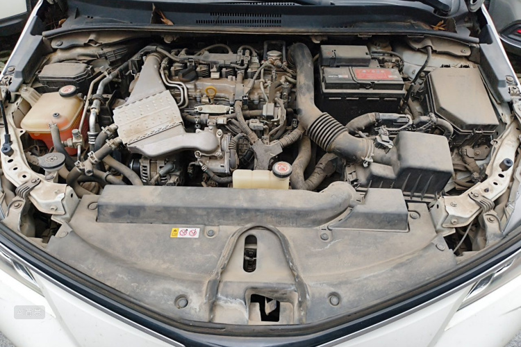Toyota Corolla 2019 car image #22