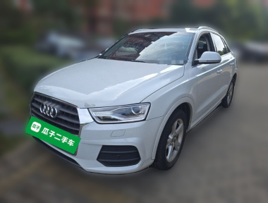 Audi Q3 2016 Audi Q3 2016 immagine di auto