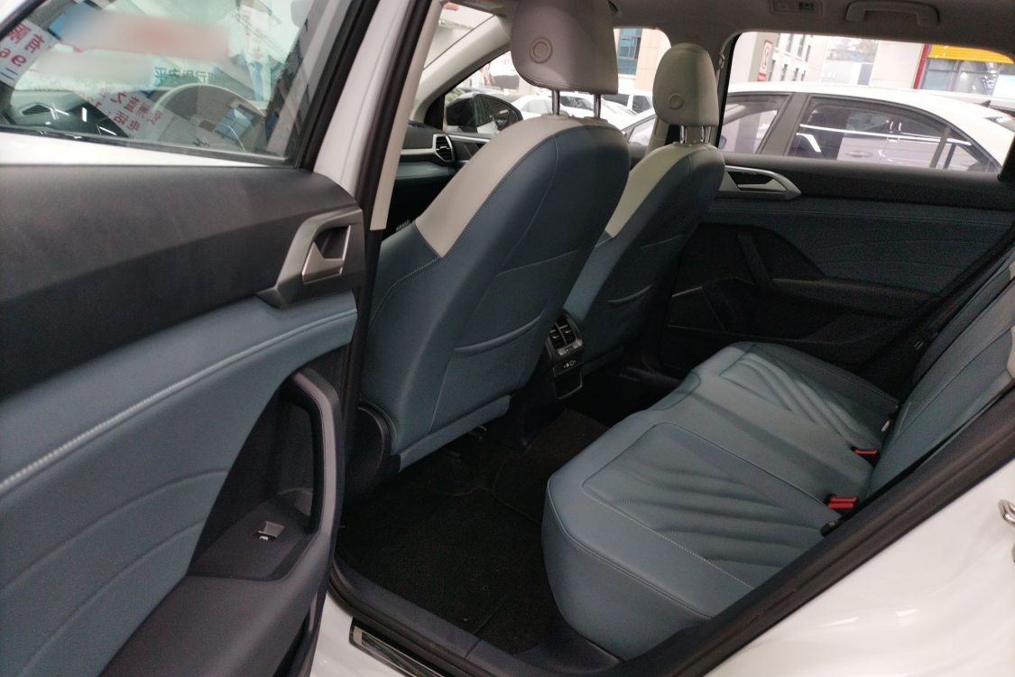 Volkswagen Tharu 2024 #8 Volkswagen Tharu 2024 car image #8