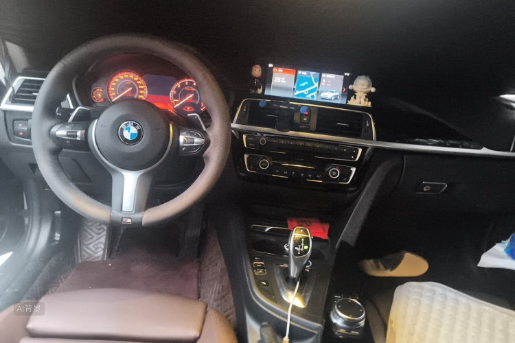 BMW 3 Series 2019 #11 BMW 3 Series 2019 car image #11