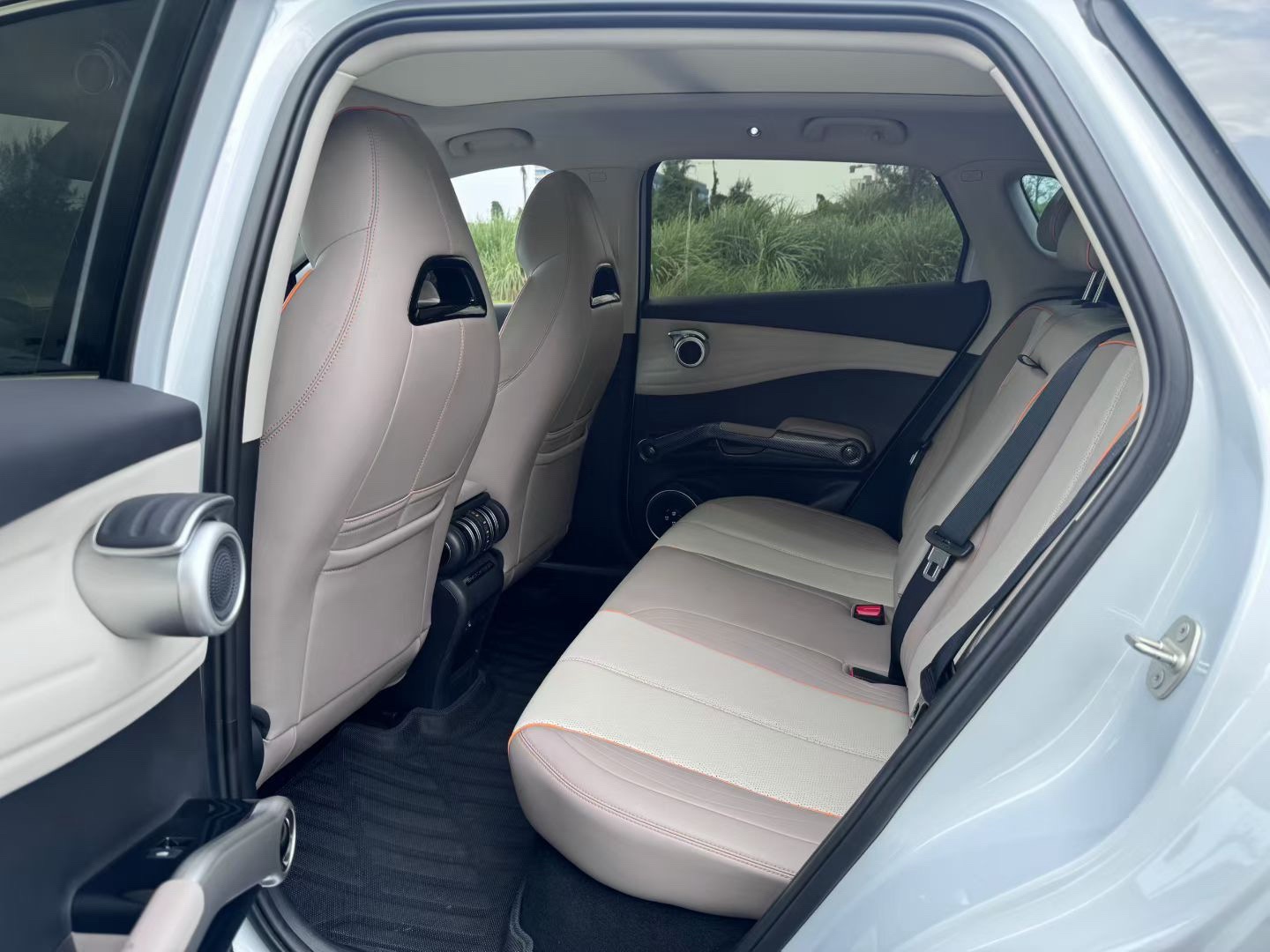BYD Yuan Plus 2024 car image #9