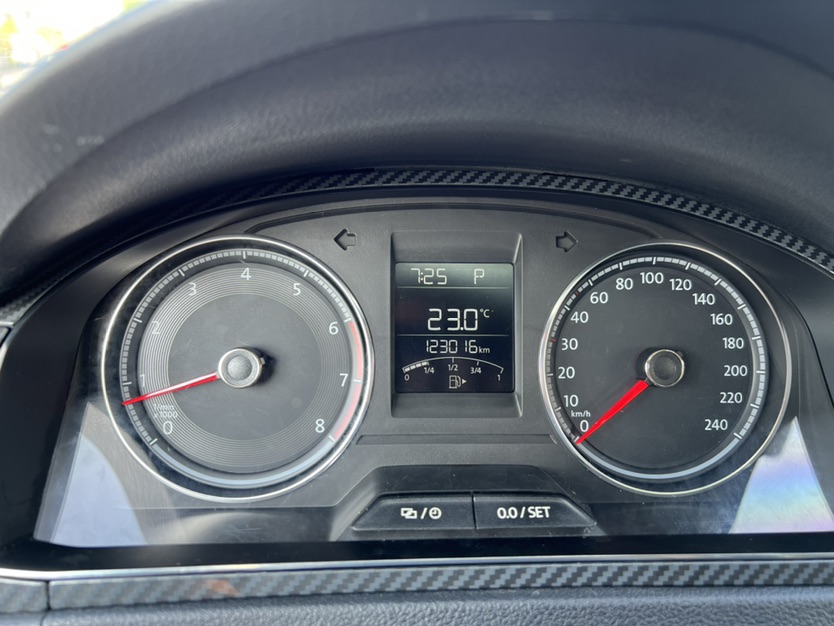 Volkswagen Santana 2018 #10 Volkswagen Santana 2018 car image #10