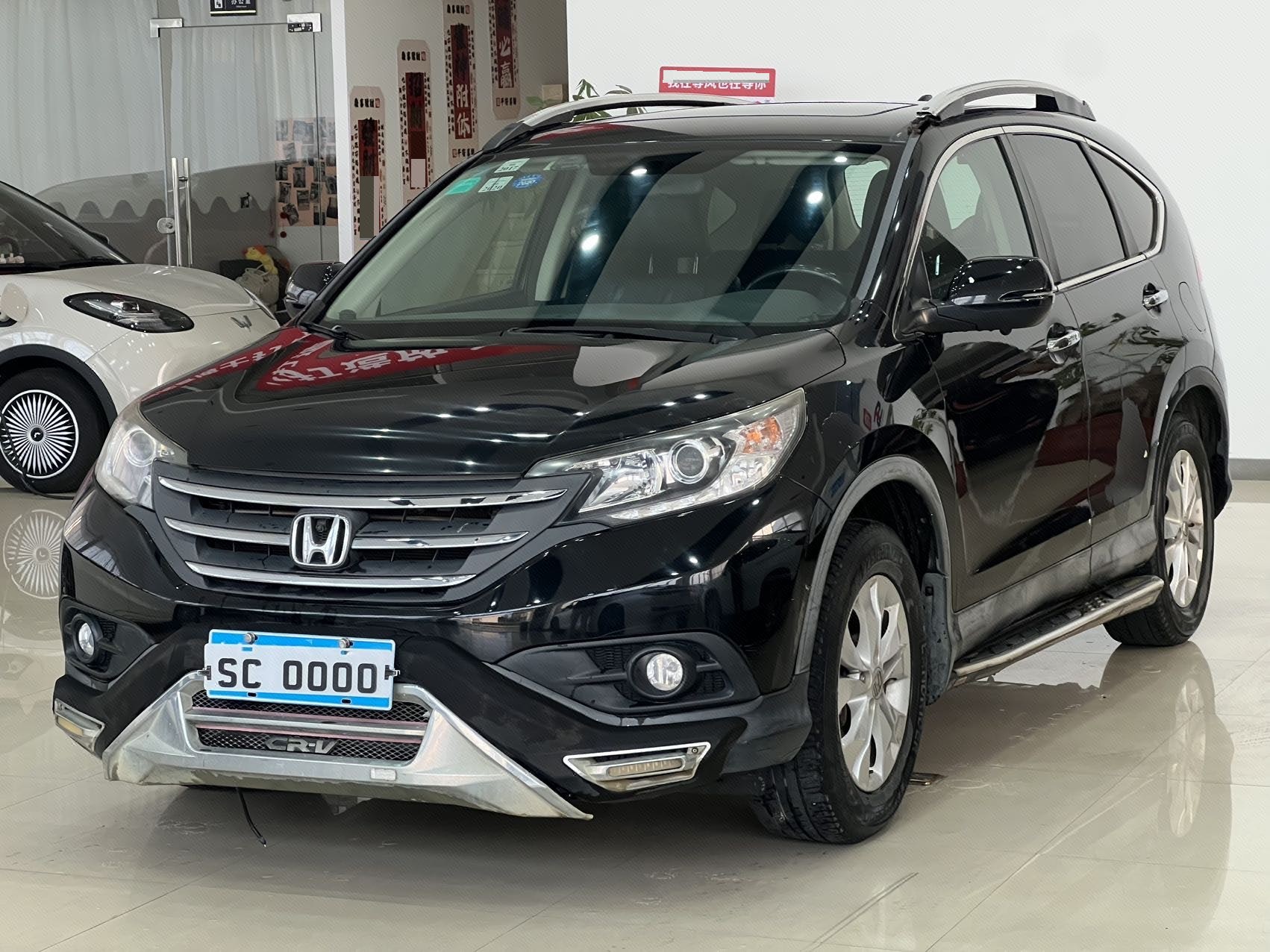 2013 изображение автомобиля 
