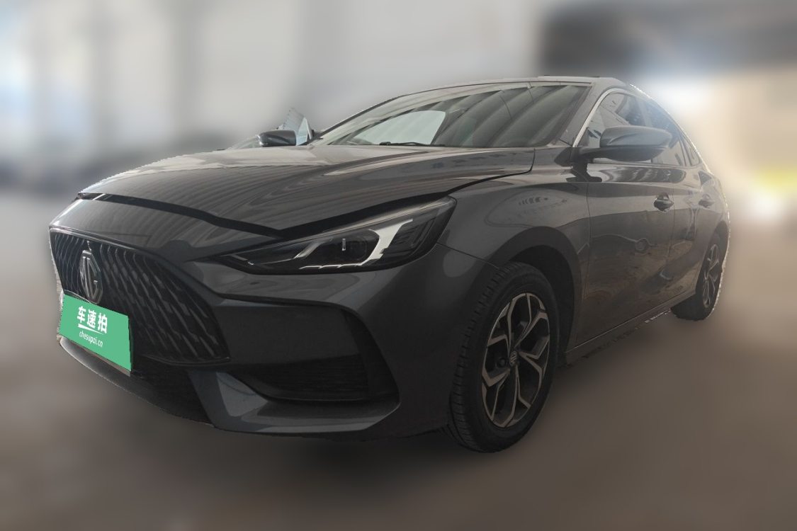 MG 5 2021 MG 5 2021 car image