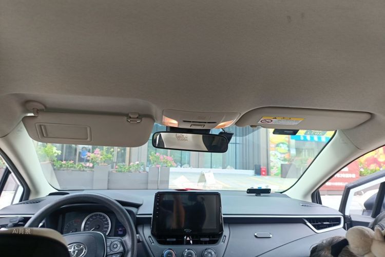 Toyota Corolla 2020 car image #20