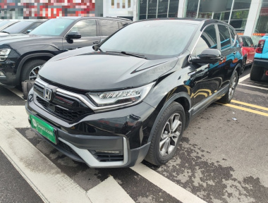 Honda CR-V 2022 car image 
