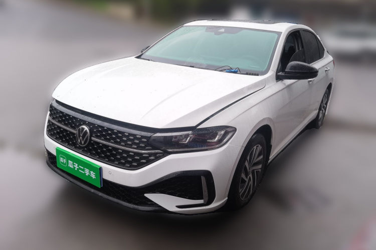 Volkswagen Lavida 2026 immagine di auto #2
