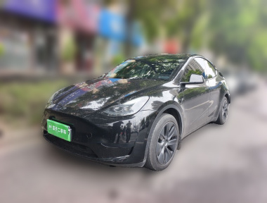 Tesla Model Y 2023 Tesla Model Y 2023 immagine di auto
