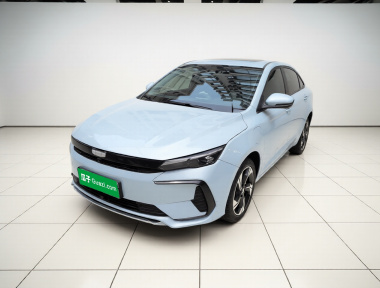 GEELY Emgrand L HiP 2024 car image 