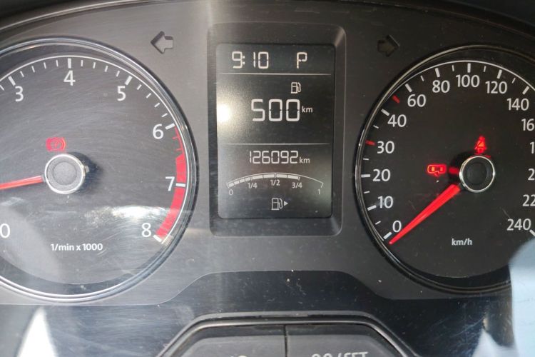 Volkswagen Lavida 2016 #8 Volkswagen Lavida 2016 car image #8