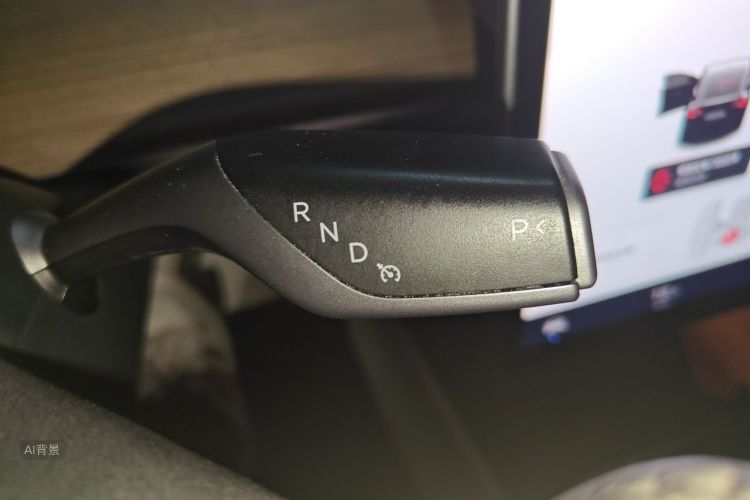 Tesla Model Y 2022 #16 Tesla Model Y 2022 car image #16