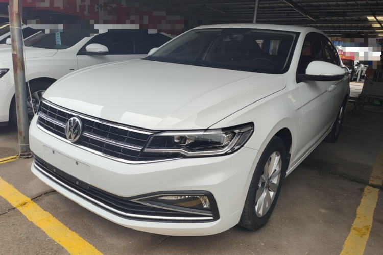 Volkswagen Bora 2021 car image #2