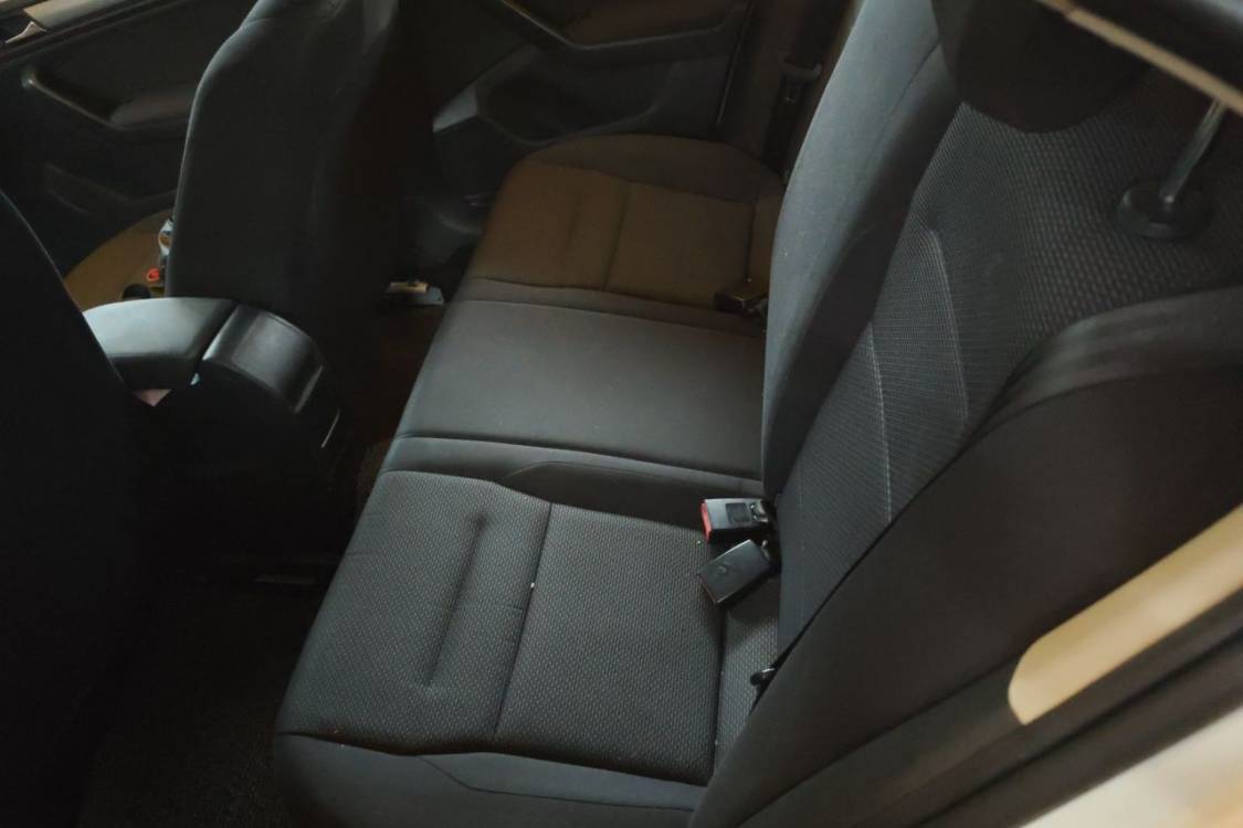 Volkswagen Bora 2016 صورة سيارة #21