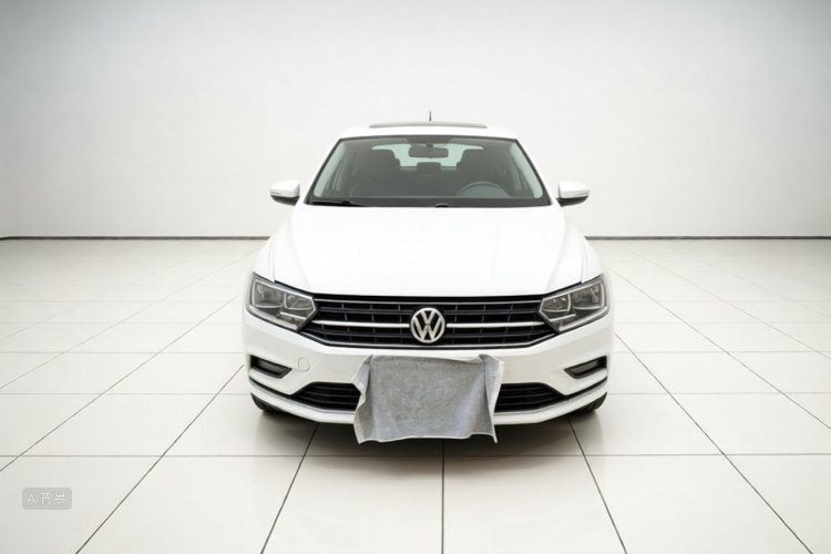 Volkswagen Bora 2017 car image #3