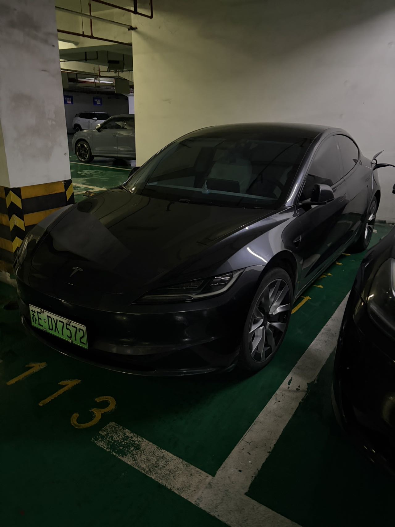 2024 2024 immagine di auto