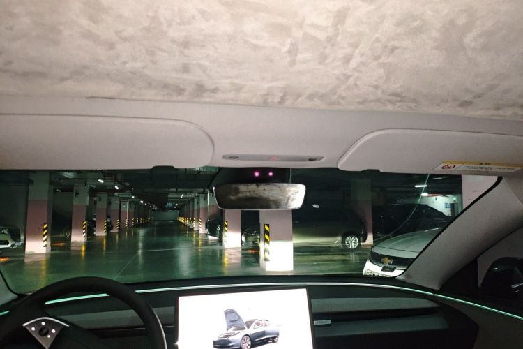 Tesla Model 3 2024 #16 Tesla Model 3 2024 car image #16