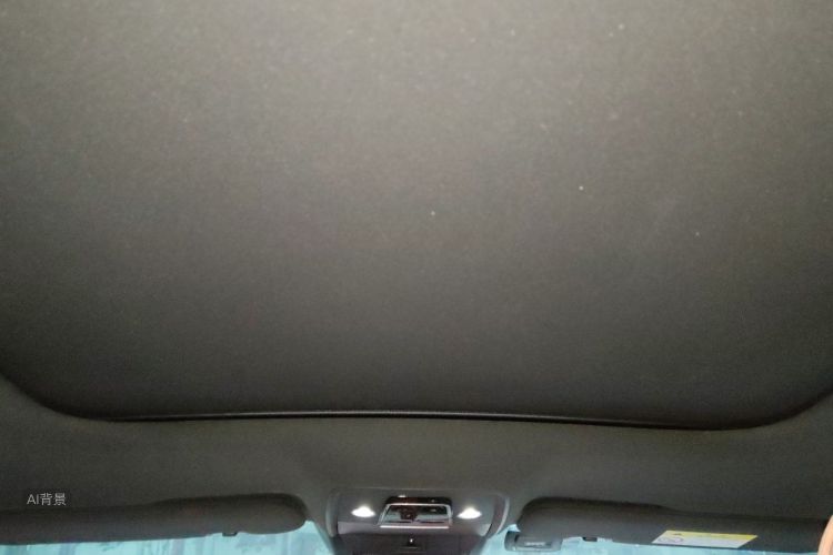BYD Han 2021 car image #20