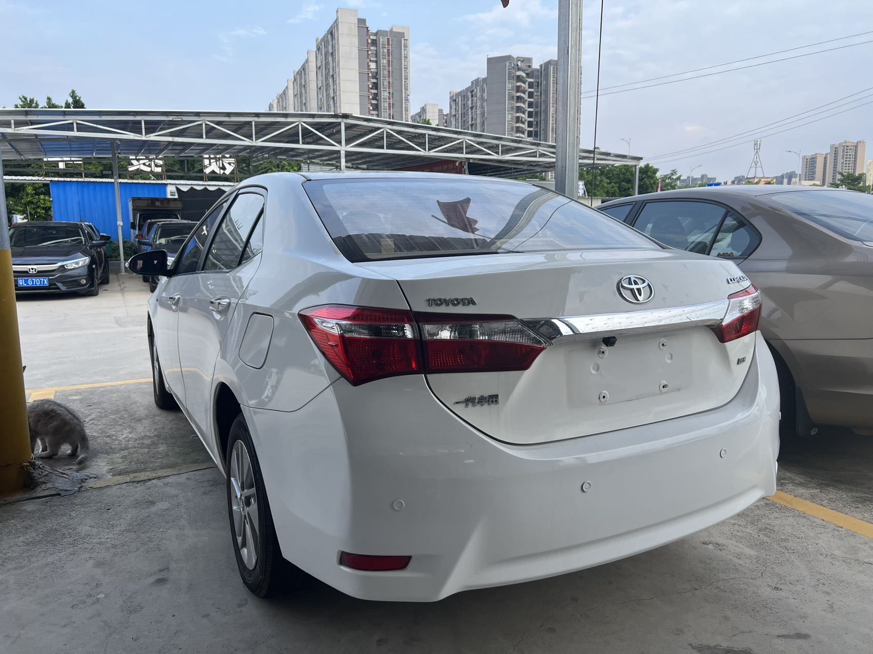 2015 #6 2015 car image #6
