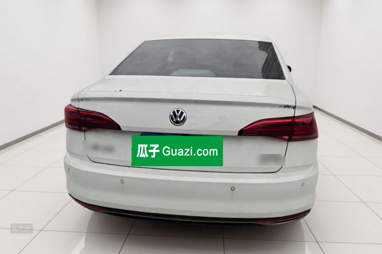 Volkswagen Bora 2020 car image #6