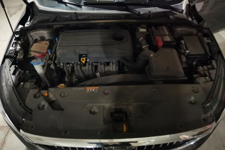 GEELY Emgrand 2022 car image #22