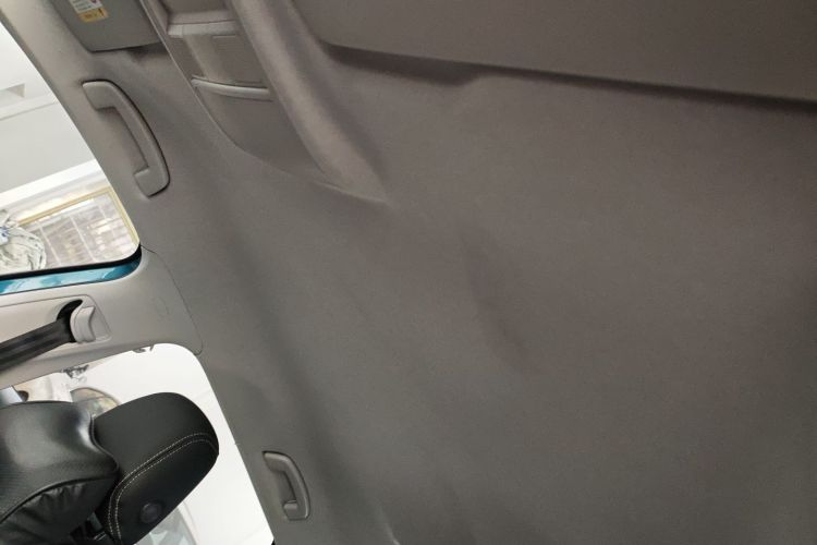 Volkswagen Tharu 2021 immagine di auto #18