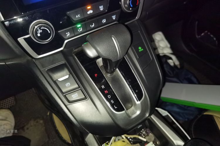 Honda CR-V 2019 car image #16