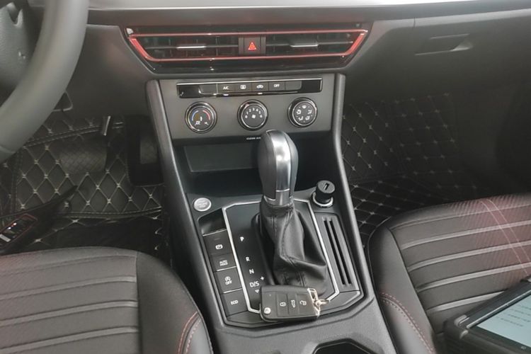 Volkswagen Lavida 2024 #18 Volkswagen Lavida 2024 car image #18