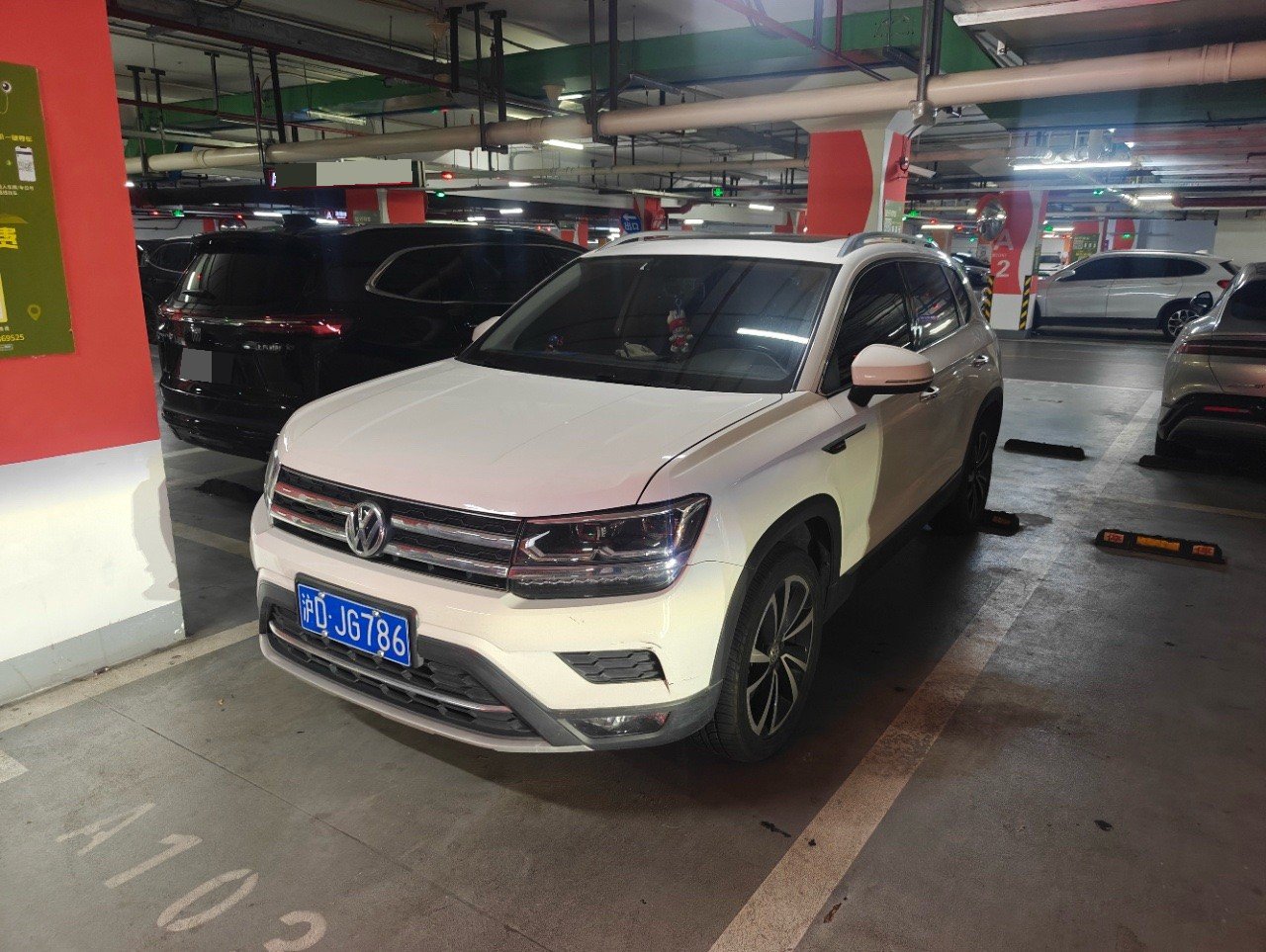 2019 2019 car image