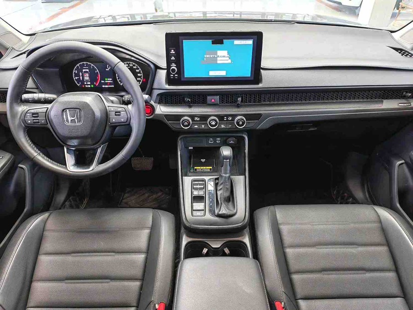Honda CR-V 2025 car image #4