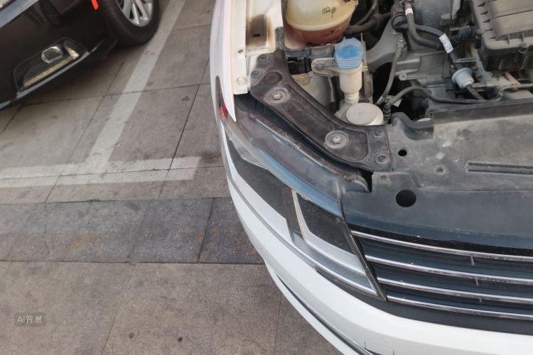 Volkswagen Lavida 2019 #8 Volkswagen Lavida 2019 car image #8