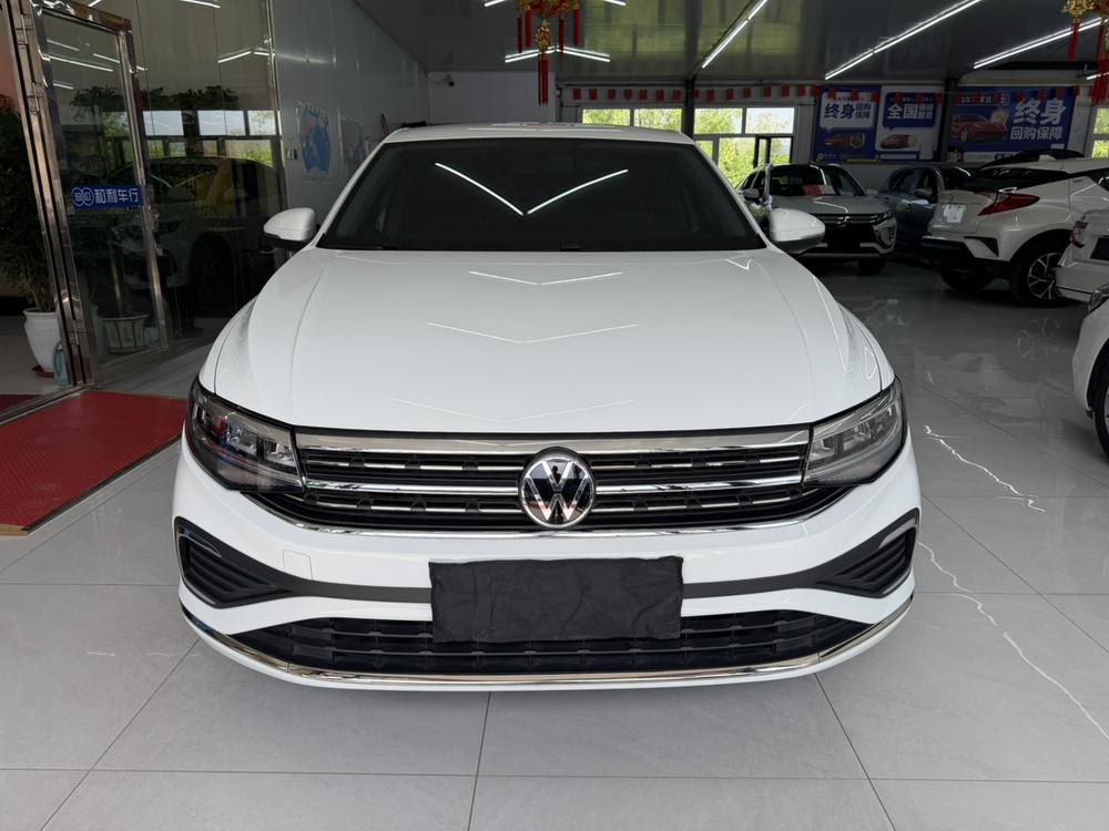 Volkswagen Bora 2024 immagine di auto #2