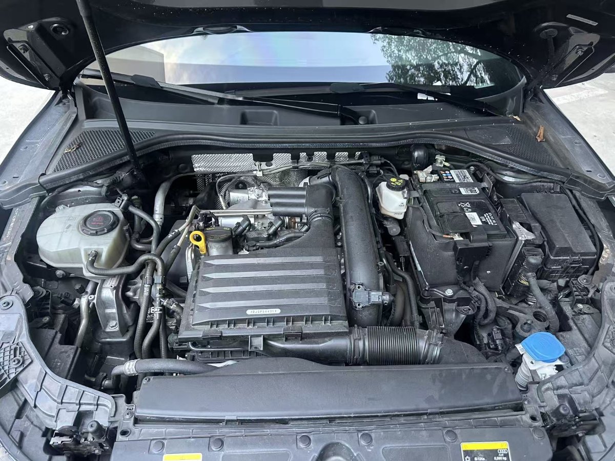 Audi A3 2022 immagine di auto #2