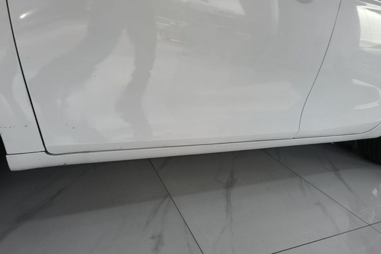 GEELY Emgrand 2019 car image #27