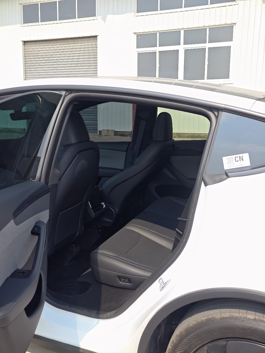 Tesla Model Y 2026 car image #6