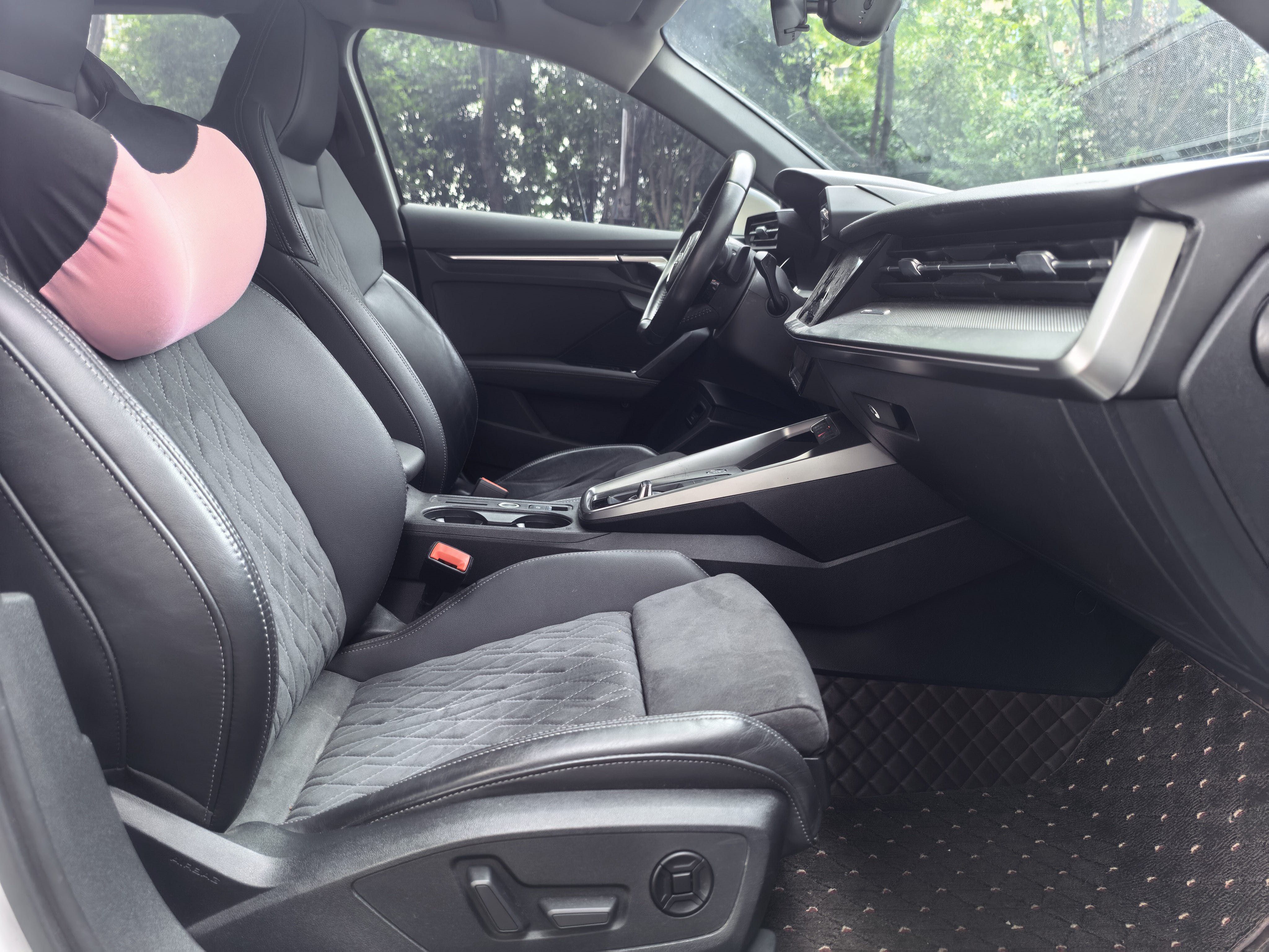Audi A3 2022 car image #7