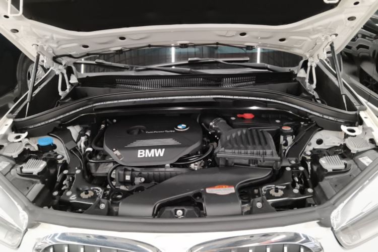 BMW X1 2018 car image #23