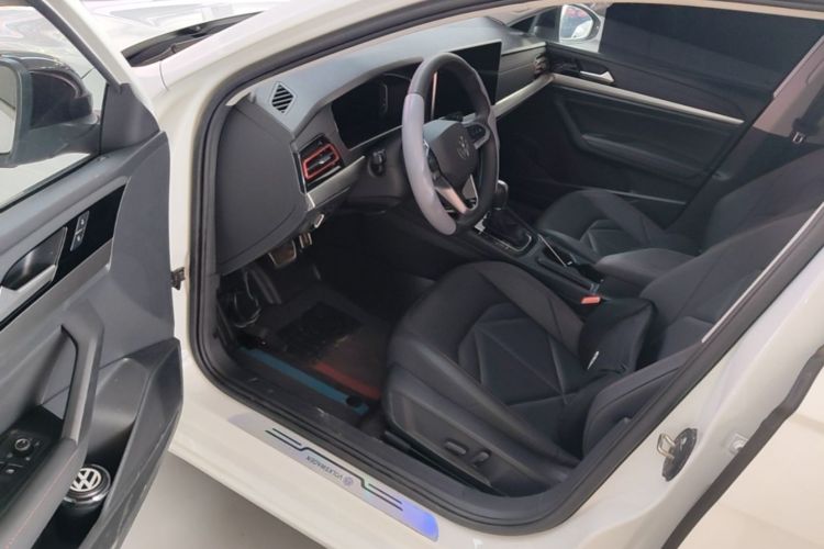 Volkswagen Lavida 2025 #16 Volkswagen Lavida 2025 car image #16