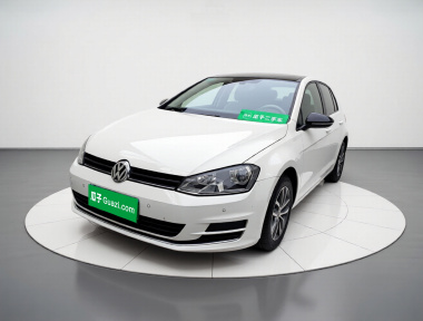 Volkswagen Golf 2017 imagem de carro 