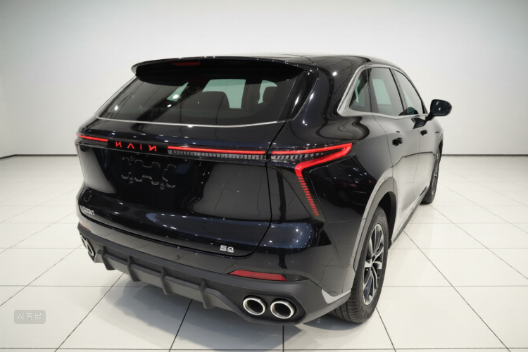 Kaiyi Kunlun 2025 image de voiture #7